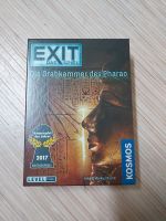 Exit das Spiel Sachsen-Anhalt - Harsleben Vorschau