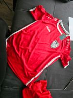 TSV Wehrsdorf Shirt Gr. 128 Sachsen - Sohland Vorschau