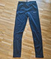 ASICS XS Damen Laufhose Running Tights Reissverschlüsse Sporthose Frankfurt am Main - Bockenheim Vorschau