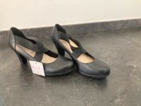 Fifth Avenue Pumps schwarz neu Nordrhein-Westfalen - Bottrop Vorschau