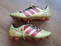 Adidas Predator Adipower Beckham Gold 42 2/3 Bad Godesberg - Mehlem Vorschau