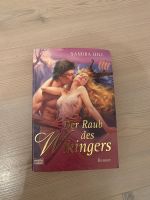 Sandra Hill - Der Raub des Wikingers Baden-Württemberg - Stockach Vorschau