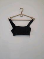 NA-KD kurzes Crop-Top Größe XXS Bayern - Willanzheim Vorschau