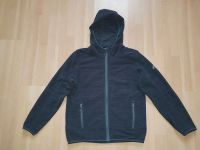 McKinley Fleece-/Sweatjacke Gr. 140 dunkelgrau Nordrhein-Westfalen - Ratingen Vorschau