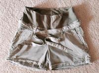 kurze Hose Shorts Schwangerschaft Umstandsmode Bayern - Bad Neustadt a.d. Saale Vorschau