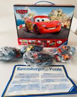 Puzzle Koffer von Disney Cars Sachsen - Flöha  Vorschau