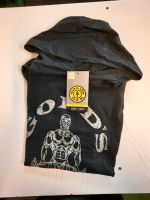 Hoody Golds Gym schwarz neu in Größe S Mülheim - Köln Holweide Vorschau