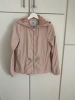 Only Sommerjacke Gr xs 34 passt auch mit 164 Jacke top Zustand Nordrhein-Westfalen - Borken Vorschau
