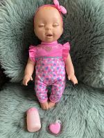 Luvabella Newborn Puppe Baby interaktiv Hessen - Offenbach Vorschau