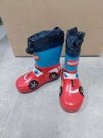 Cortina Gummistiefel Rennauto Gr. 23 Bayern - Roth Vorschau