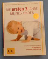 GU die ersten 3 Jahre meines Kindes Vahr - Neue Vahr Nord Vorschau