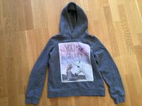 H&M Pullover Hoody 146/152 Pferd Bayern - Opfenbach Vorschau