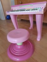 Kinder Klavier ,Keyboard Spielzeug . H-45.B-47 cm . Stuhl-H-20 cm Wuppertal - Oberbarmen Vorschau