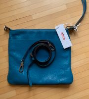 NEU ABRO Umhängetasche, Crossbody blue , 1b Nordrhein-Westfalen - Meerbusch Vorschau