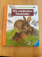 Wir entdecken Tierkinder Bayern - Kirchseeon Vorschau