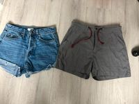 2 Shorts H&M, Esprit Hessen - Gießen Vorschau