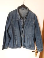 Jeans Jacke Größe 44 Niedersachsen - Barsinghausen Vorschau