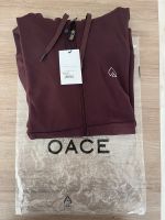 Oace Sports Essentials Zip Jacket Hessen - Fulda Vorschau