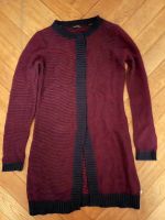 Strickjacke blau rot von Marc O‘Polo Größe 152 mit kleinem Loch Berlin - Wilmersdorf Vorschau