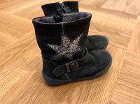 Lurchi Winterschuhe Übergangsschuh Stiefel Gr. 27 Hessen - Kassel Vorschau