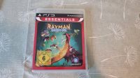 Ubisoft Rayman Legends | Sony PlayStation 3 Dortmund - Huckarde Vorschau