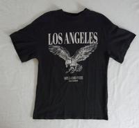 "H&M" Long T-Shirt Kurzarm Gr. XS - kaum getragen Nordrhein-Westfalen - Minden Vorschau