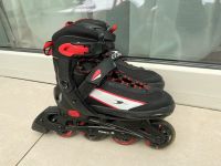 Inline scates Inliner Gr. 33-36 Baden-Württemberg - Freiburg im Breisgau Vorschau