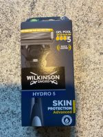 Wiklinson SKIN Protection Rasierer Thüringen - Römhild Vorschau