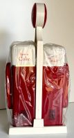 Coca Cola Salz und Pfefferstreuer Vintage Neu Hessen - Eltville Vorschau