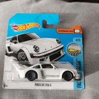 Hot Wheels - Porsche 934.5 - OVP Hessen - Büttelborn Vorschau