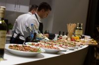 Ausbildung Fachkraft Systemgastronomie Hamburg-Mitte - Hamburg Wilhelmsburg Vorschau