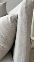 Sofa Ikea Beige Niedersachsen - Aurich Vorschau