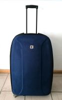großer Koffer/ Reisekoffer, blau/schwarz ca. 89 L Rheinland-Pfalz - Neuwied Vorschau