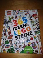 Lego Buch 365 Ideen Nordrhein-Westfalen - Dormagen Vorschau