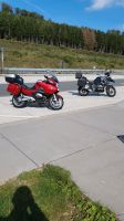 Bmw R1200rt 2005 Nordrhein-Westfalen - Krefeld Vorschau