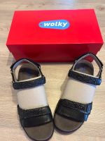 Wolky Damen Sandalen / Sommerschuhe - Acula - Gr. 39 - NEU Niedersachsen - Verden Vorschau