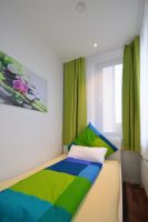 Smartes 1-Zimmer-Apartment, praktisch mit allem, was man braucht - zentral in Niederrad Süd - Niederrad Vorschau