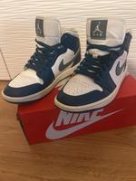 Nike Jorden 1 Gr. 38,5 UK 5 WMNS Bayern - Eggenfelden Vorschau