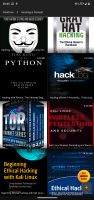 Hacking & Kali Linux PDF Bücher Parchim - Landkreis - Parchim Vorschau