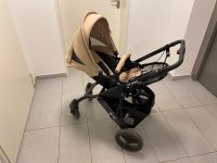 Kinderwagen Baby Wanne Buggy Rheinland-Pfalz - Ludwigshafen Vorschau