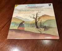 Vinyl 2 LP Brahms Ein deutsches Requiem Wiener Symphoniker Hamburg-Nord - Hamburg Langenhorn Vorschau