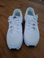 Nike Air Max weiß 38,5 NEU Rheinland-Pfalz - Altrip Vorschau