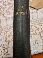 Die Bibel, DIE HEILIGE SCHRIFT Rheinland-Pfalz - Ramsen Vorschau