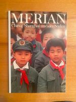 Merian (Reisemagazin) - CHina_ Shanghai und der Süden Nordrhein-Westfalen - Langenfeld Vorschau