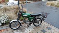 Simson S51 B3 zu verkaufen, generalüberholt Friedrichshain-Kreuzberg - Friedrichshain Vorschau