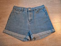 Jeans Shorts von Shein Teens Gr. 164 Schleswig-Holstein - Handewitt Vorschau