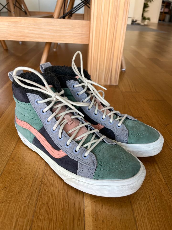 Vans Sk8 Hi 46 Mte Dx in Rüsselsheim