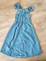 Jeanskleid Kleid Größe 158 164 wie neu Mädchen Nürnberg (Mittelfr) - Aussenstadt-Sued Vorschau