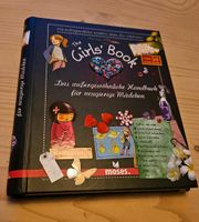 The Girls Book Moses Verlag Bremen - Oberneuland Vorschau