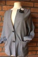 Marc O’Polo Strickjacke* Baumwolle* Gr. 40-42* NEU mit Etikett Nordrhein-Westfalen - Brühl Vorschau